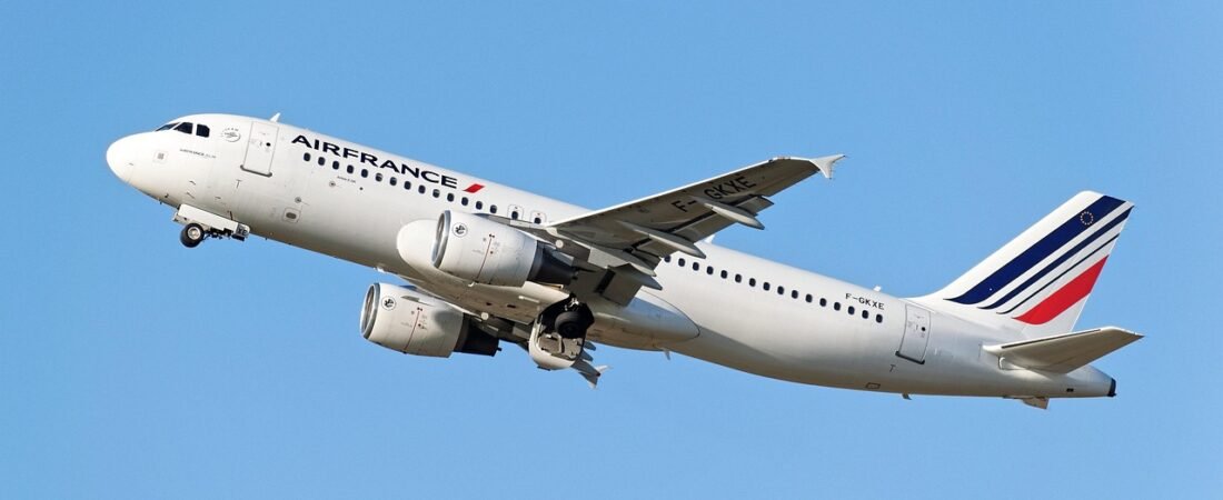 L&rsquo;Airbus A320, le roi des chiffres.