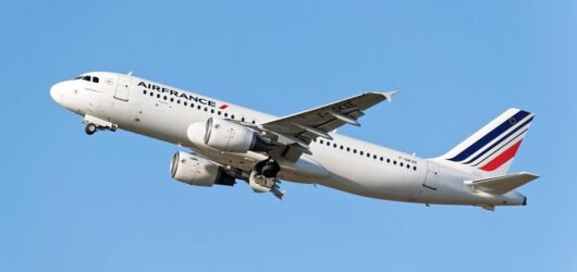 L&rsquo;Airbus A320, le roi des chiffres.